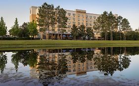 Sheraton Hotel Jacksonville Florida